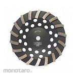 Husqvarna Segment Cup Grinding Wheel (Mangkok Gerinda Beton)