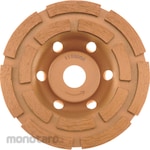 Iwood Diamond Dry Cup W-Type (Gerinda Mangkok Diamond)