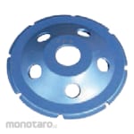 JCK Diamond Wheel Dry Cup (Mata Gerinda Mangkok)