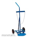 KENTA Cylinder Trolley