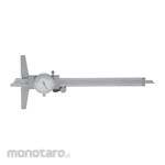 KENTA Dial Depth Gauge