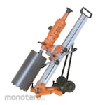 KENTA Diamond Core Drill