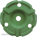 LOBSTER Diamond Grinding Wheels (Dry) (Gerinda Mangkok Diamond)