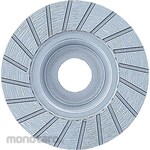 Makita 100 diamond wave cup