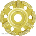 Makita Diamond Wheel Flat S Shape (Mata Gerinda Potong Keramik)