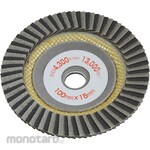 Makita diamond multi disk