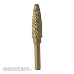 Mister Abrasive Diamond Grinding Bullet Round