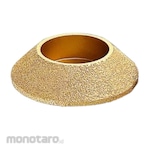 Mister Abrasive Diamond Grinding Wheel (Gerinda Mangkok Diamond)