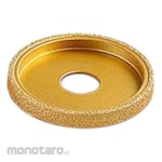 Mister Abrasive Diamond Grinding Wheel Flat