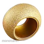 Mister Abrasive Diamond Grinding Wheel Roman