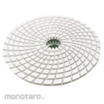 Mister Abrasive Diamond Pad 4 Inch (Pad Poles Berlian)