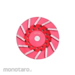 Non Brand Diamond Wheel (Mata Gerinda Potong Keramik)