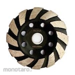 ROHA Diamond Cup Wheel (Gerinda Mangkok Diamond)