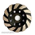 ROHA Diamond Cup Wheel