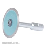 Sankyo Diamond Industrial With Small Cutter Shaft