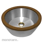 TJAP MATA Diamond Cup Grinding Wheel (Mangkok Gerinda Beton)