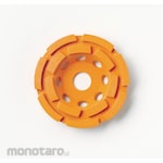TRUSCO Diamond Grinding Wheel (Mangkok Gerinda Beton)
