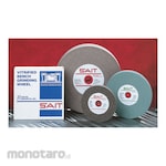 UNITED ABRASIVES-SAIT Bench Grinding Wheel