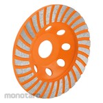 WOKIN Cup Grinding Wheel (Gerinda Mangkok Diamond)