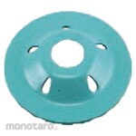 Wipro Diamond Wheel Dry Turbo Cup (Mangkok Gerinda Beton)
