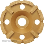 monotaro Diamond Dry Cup (Surface) (Gerinda Mangkok Diamond)