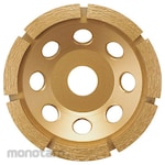 monotaro Diamond Dry Cup Single