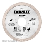 DEWALT Mata Potong Keramik Continous Diamond