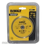 DEWALT Mata Potong Keramik MPP Ultra Thin Turbo