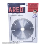 ARED Diamond Wheel (Mata Gerinda Potong Keramik)
