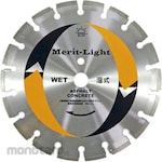 Asahi Diamond Industrial Merritite Wet for General Construction