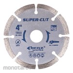 BENZ WERKZ Diamond Blade