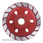 BENZ WERKZ Diamond Cup Wheel