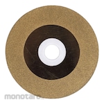 BENZ WERKZ Diamond Grinding Disc for Polishing & Cutting