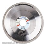 BENZ WERKZ Grinding Wheel Diamond Electroplated