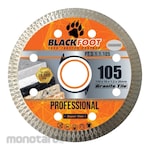 BLACKFOOT Diamond Wheel (Mata Gerinda Potong Keramik)