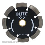 BLITZ Diamond Wheel Blade