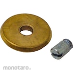 BOSCH Carbide Cutting Blade Titanium Coating