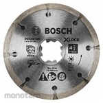 BOSCH Diamond Blade Tuckpoint