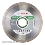 BOSCH Diamond Cutting Blade (Mata Gerinda Potong Keramik)