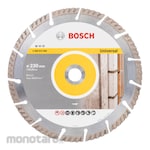 BOSCH Diamond Cutting Disc (Mata Gerinda Potong Keramik)