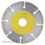 BOSCH Diamond Cutting Wheel (Mata Gerinda Potong Diamond)