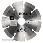 BOSCH Diamond Saw Blade for Hard Mat