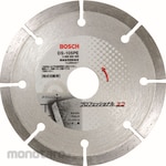BOSCH Diamond Wheel (Mata Gerinda Potong Keramik)