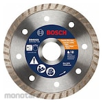 BOSCH Turbo Rim Diamond Blade (Mata Gerinda Potong Keramik)