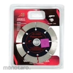 BULL Diamond Wheel Dry (Mata Gerinda Potong Keramik)