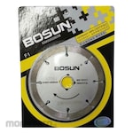 Bosun Diamond Wheel (Mata Gerinda Potong Keramik)