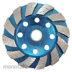 C-Mart Diamond Grinding Wheel