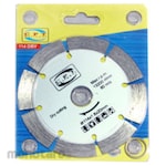 CPT National Diamond Wheel (Mata Gerinda Potong Keramik)