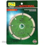 CPT National Diamond Wheel Dry