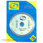 CPT National Diamond Wheel Super Thin Turbo (Mata Gerinda Potong Keramik)